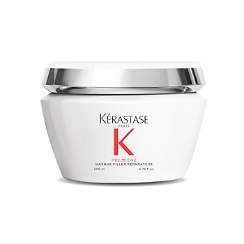 Amazon.co.jp: KÉRASTASE ケラスターゼ プルミエール マスク RAC